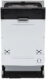 Встраиваемая посудомоечная машина Krona GARDA 45 BI V2