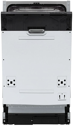 Встраиваемая посудомоечная машина Krona GARDA 45 BI V2 preview 1