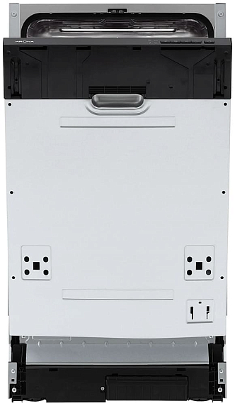 Встраиваемая посудомоечная машина Krona GARDA 45 BI V2 preview 1