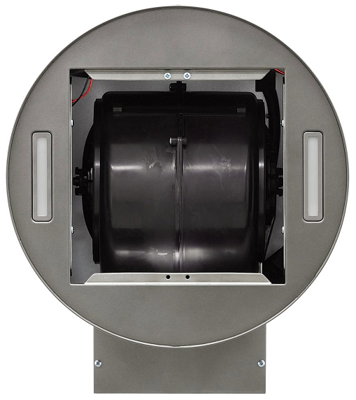 Вытяжка Krona TINA 350 METALLIC 3P preview 7