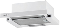 Вытяжка KRONA KAMILLA 450 WHITE