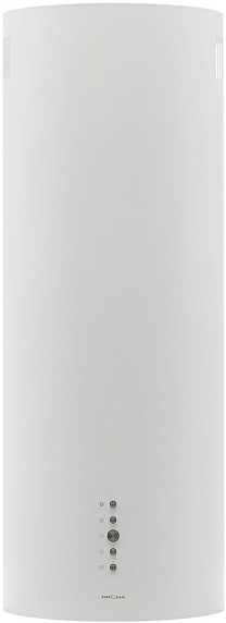 Вытяжка Krona TINA 350 WHITE 3P preview 1