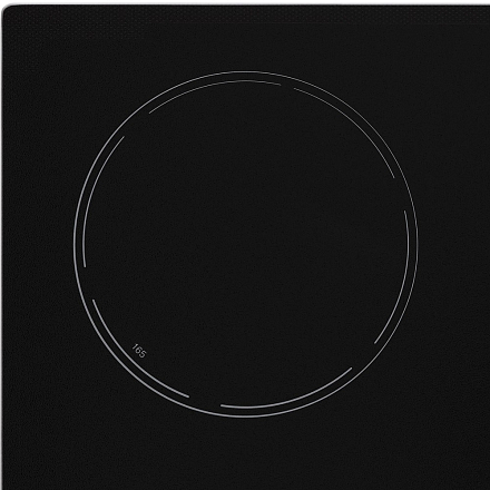 Варочная панель Krona EDEL 60 BL TK preview 9