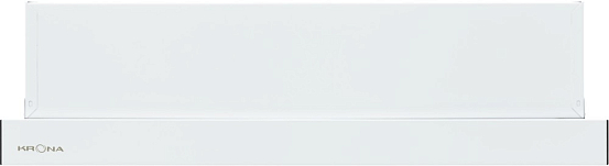 Вытяжка Krona KAMILLA MV 6002 WHITE preview 5