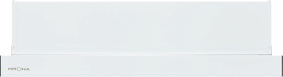 Вытяжка Krona KAMILLA MV 6002 WHITE preview 5