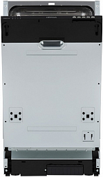 Встраиваемая посудомоечная машина Krona ROSSA 45 BI