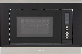 Встраиваемая микроволновая печь Krona RAUM 60 S