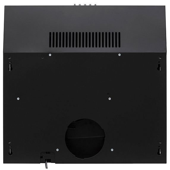 Вытяжка Krona OSTEN 500 BLACK PB preview 6