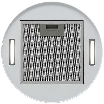 Вытяжка KRONA TINA ISOLA 350 WHITE 3P preview 10