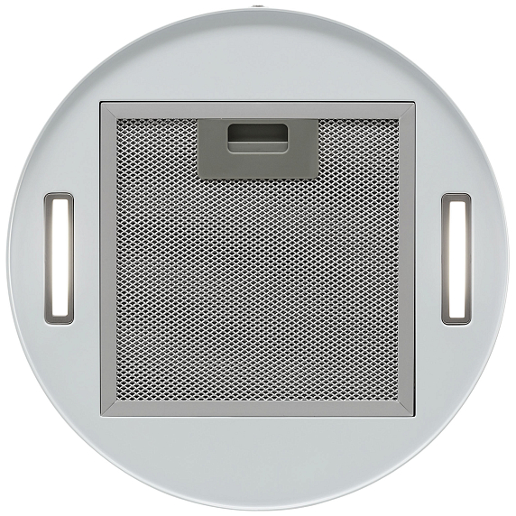 Вытяжка KRONA TINA ISOLA 350 WHITE 3P preview 10