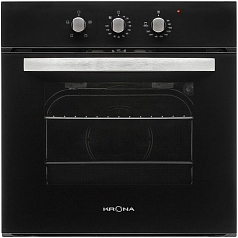 Духовой шкаф Krona SEMPRE 60 BL