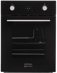 Духовой шкаф Krona SONATA 45 BL