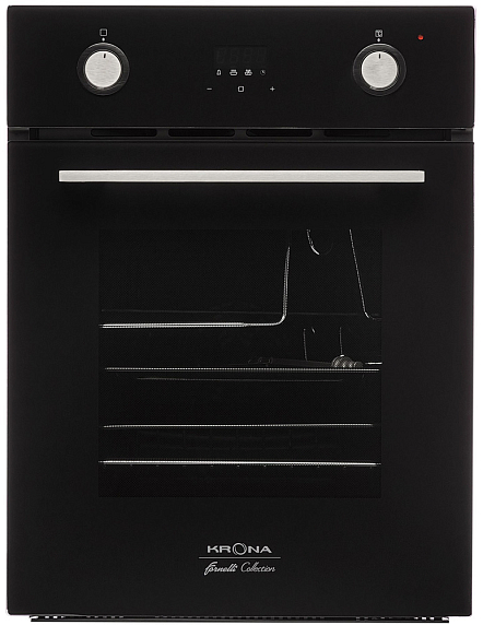 Духовой шкаф Krona SONATA 45 BL preview 1