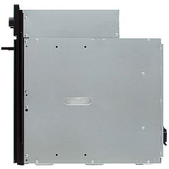 Духовой шкаф Krona Ritus 45 BL/BL G2