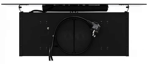 Вытяжка Krona AURA 600 BLACK S preview 6