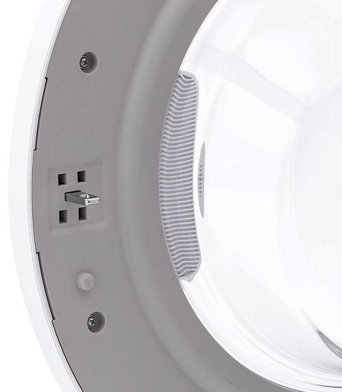 Встраиваемая стиральная машина Krona ZIMMER 1400 8K WHITE preview 9