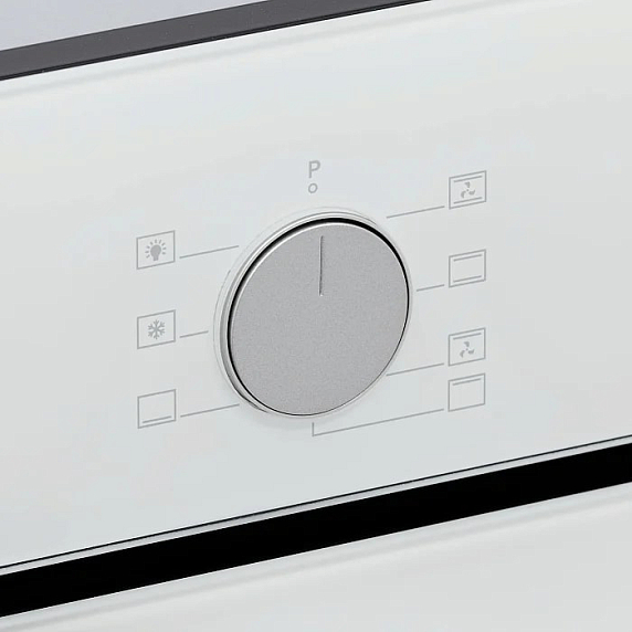 Духовой шкаф Krona ELEMENT plus 60 WH preview 8