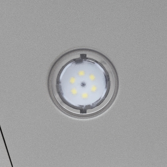 Вытяжка Krona SATURN 600 DN WHITE 4S preview 11