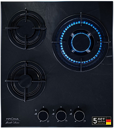 Варочная панель Krona CORTESIA 45 BL