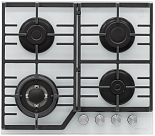 Варочная панель Krona ARDENTE 60 WH