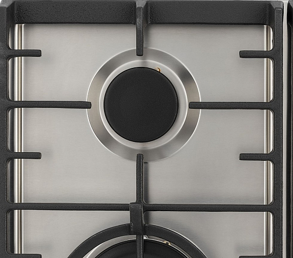 Варочная панель Krona VETTORE 60 IX preview 5