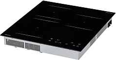 Варочная панель Krona REMO 45 BL