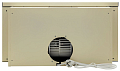 Вытяжка Krona KAMILLA SLIM 600 IVORY (2 мотора)