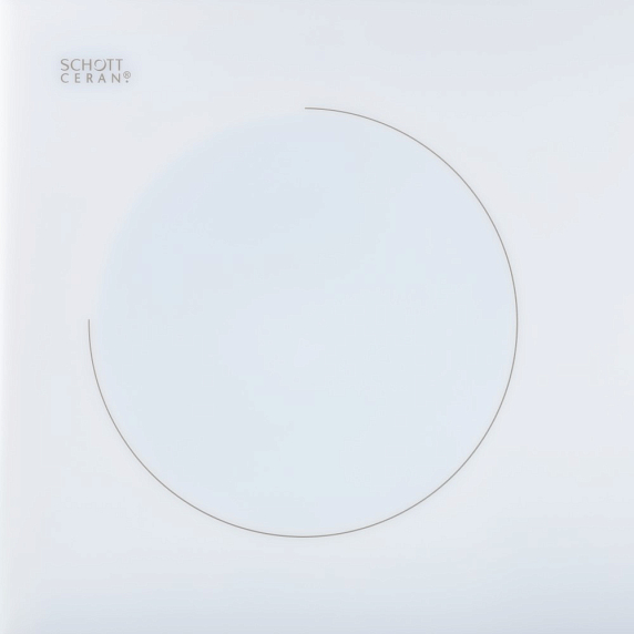 Варочная панель Krona DOLCE 60 WH preview 5