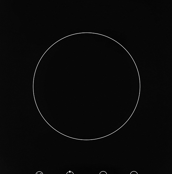 Варочная панель Krona LAUREL 30 BL preview 9