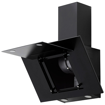 Вытяжка Krona FIONA E 600 BLACK PB preview 5