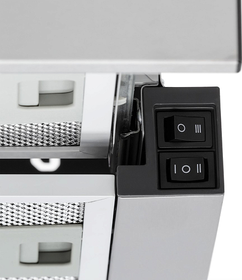 Вытяжка Krona KAMILLA MV 500 IX preview 10