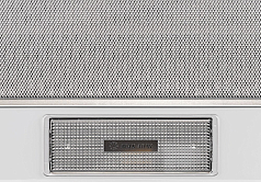 Вытяжка Krona KAMILLA 600 GLASS WHITE (2 мотора)