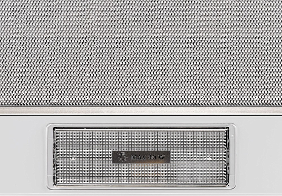 Вытяжка Krona KAMILLA 600 GLASS WHITE (2 мотора) preview 3