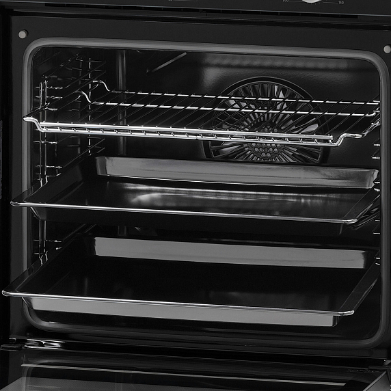 Духовой шкаф Krona BIRNE 60 BL preview 12