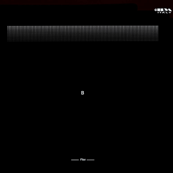 Варочная панель Krona ETERNO 60 BL preview 5