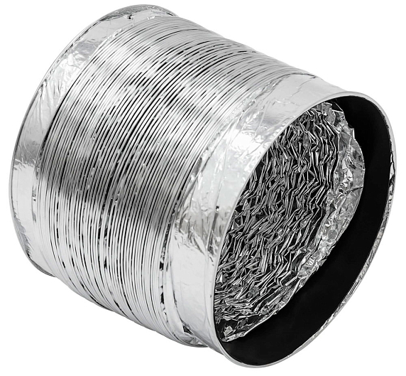 Вытяжка Krona AURA 600 FRAME BLACK S preview 14