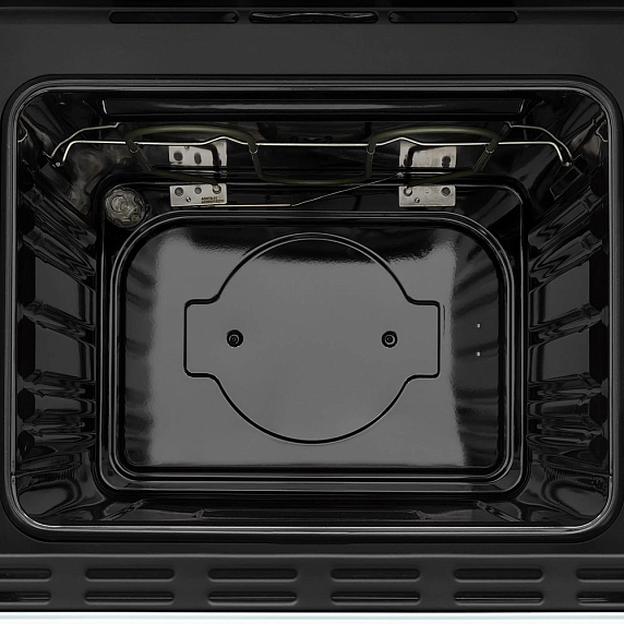 Духовой шкаф Krona ESSENZA 60 WH G2 preview 10