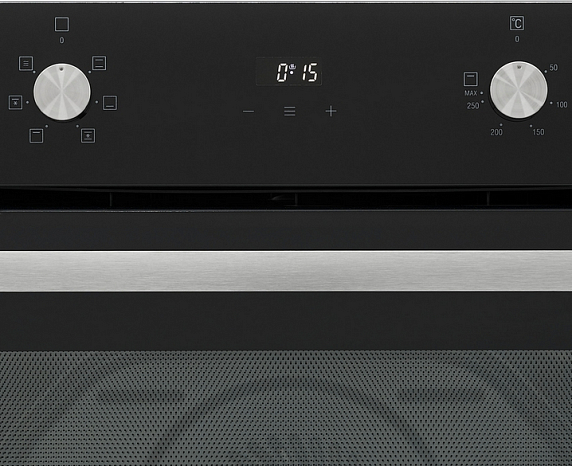 Духовой шкаф Krona MAGNETE 60 BL preview 6