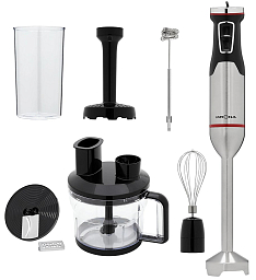 Погружной блендер KRONA 7-in-1-Multistabmixer 1500W