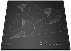 Варочная панель Krona FIDATO 45 BL