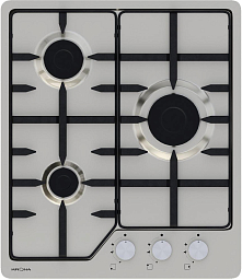 Варочная панель Krona VOLLE 45 IX K