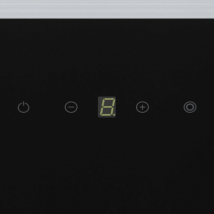 Вытяжка Krona KRISTEN A 600 BLACK SENSOR preview 8