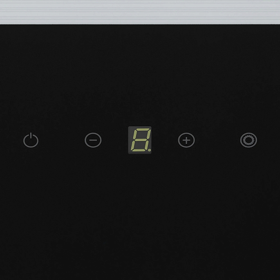 Вытяжка Krona KRISTEN A 600 BLACK SENSOR preview 8