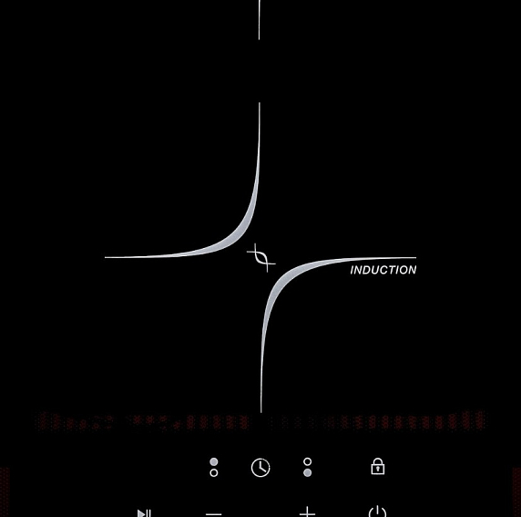 Варочная панель Krona VIRGOLA 30 BL preview 6