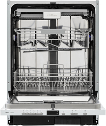 Встраиваемая посудомоечная машина Krona WESPA 60 BI