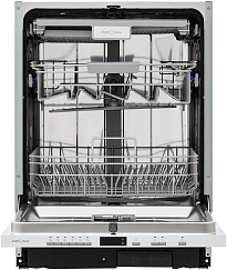 Встраиваемая посудомоечная машина Krona WESPA 60 BI