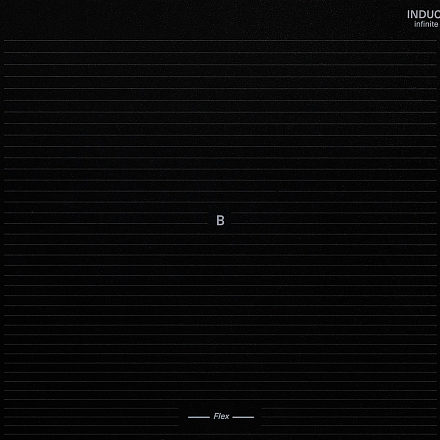 Варочная панель Krona ONYX ih 60 BL preview 9