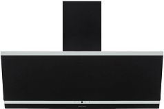 Вытяжка Krona IRMA A 900 black S