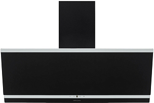 Вытяжка Krona IRMA A 900 black S