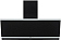 Вытяжка Krona IRMA A 900 black S